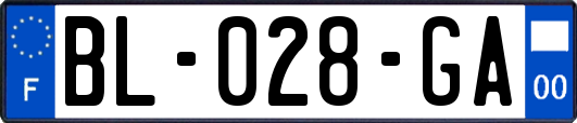 BL-028-GA