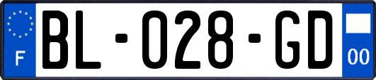 BL-028-GD