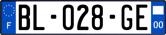 BL-028-GE