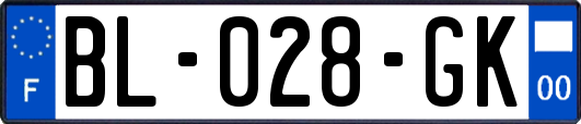 BL-028-GK