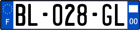 BL-028-GL