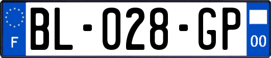 BL-028-GP