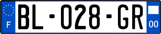 BL-028-GR