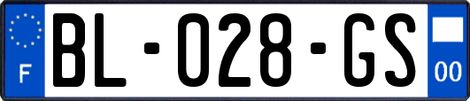 BL-028-GS