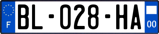 BL-028-HA