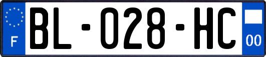 BL-028-HC