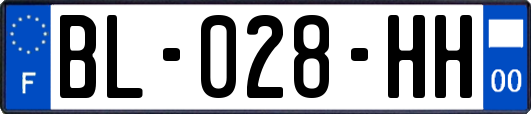 BL-028-HH