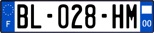 BL-028-HM