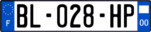 BL-028-HP