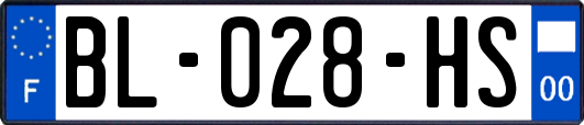 BL-028-HS