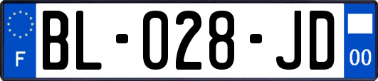BL-028-JD