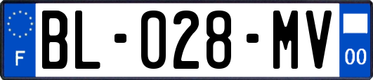 BL-028-MV