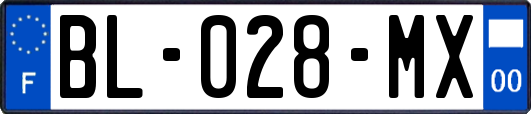 BL-028-MX