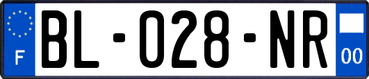 BL-028-NR