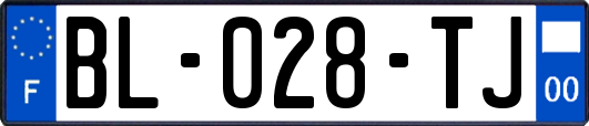 BL-028-TJ