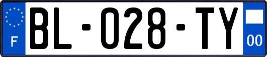 BL-028-TY