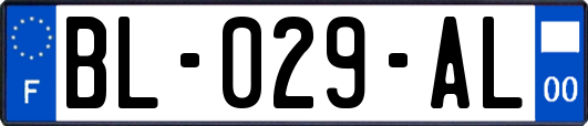 BL-029-AL