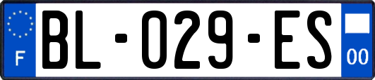 BL-029-ES