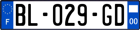 BL-029-GD