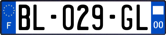 BL-029-GL