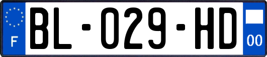 BL-029-HD