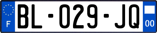 BL-029-JQ