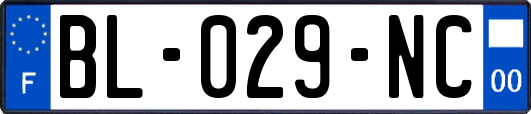 BL-029-NC