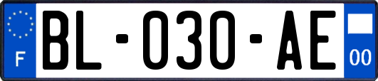 BL-030-AE