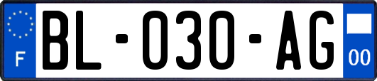 BL-030-AG