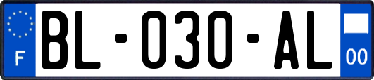 BL-030-AL