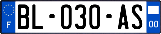 BL-030-AS