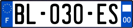 BL-030-ES