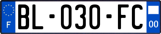 BL-030-FC