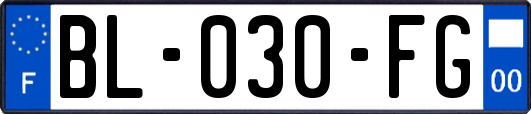 BL-030-FG