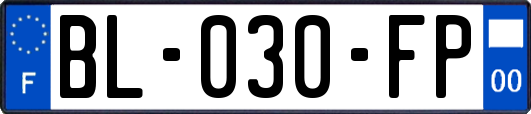 BL-030-FP