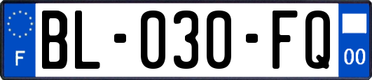 BL-030-FQ