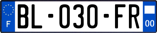 BL-030-FR