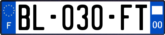 BL-030-FT