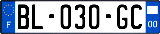 BL-030-GC
