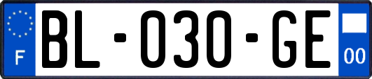BL-030-GE