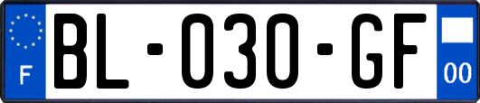 BL-030-GF
