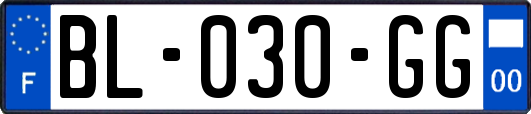 BL-030-GG