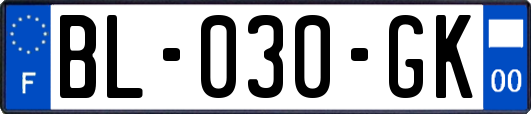 BL-030-GK