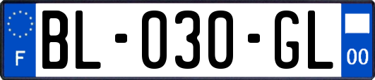 BL-030-GL