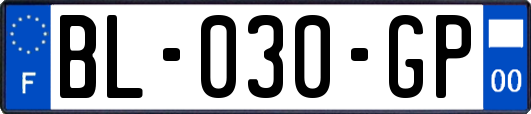 BL-030-GP