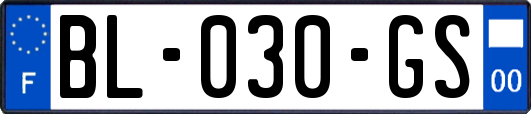 BL-030-GS