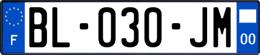 BL-030-JM