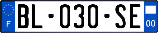 BL-030-SE