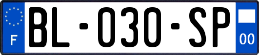 BL-030-SP