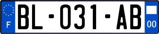 BL-031-AB